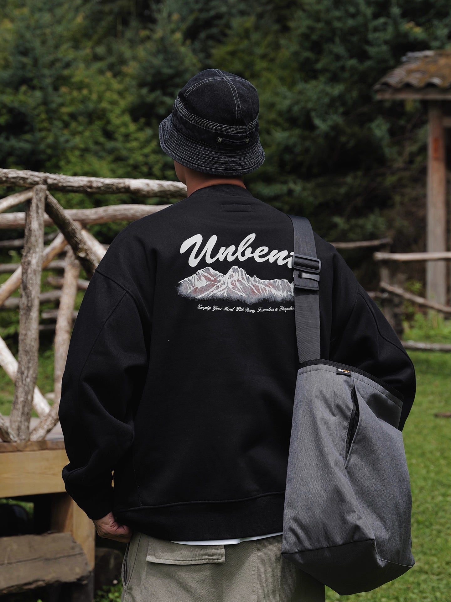 440G・高機能(静電気防止/抗菌)・サイドポケットスウェット N6129