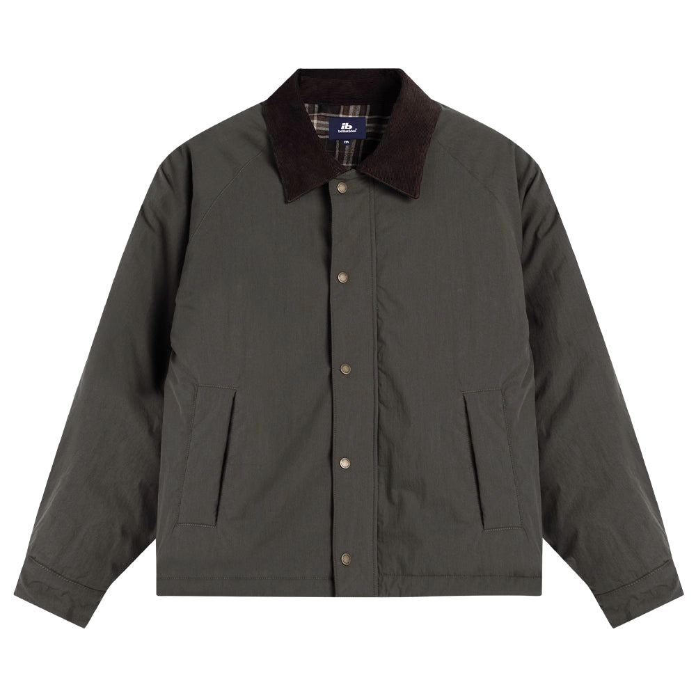 25年製未使用タグ付き　Lサイズ バブアー　ハンティングジャケット　グリーン FEATURES | Barbour（バブアー）公式サイト