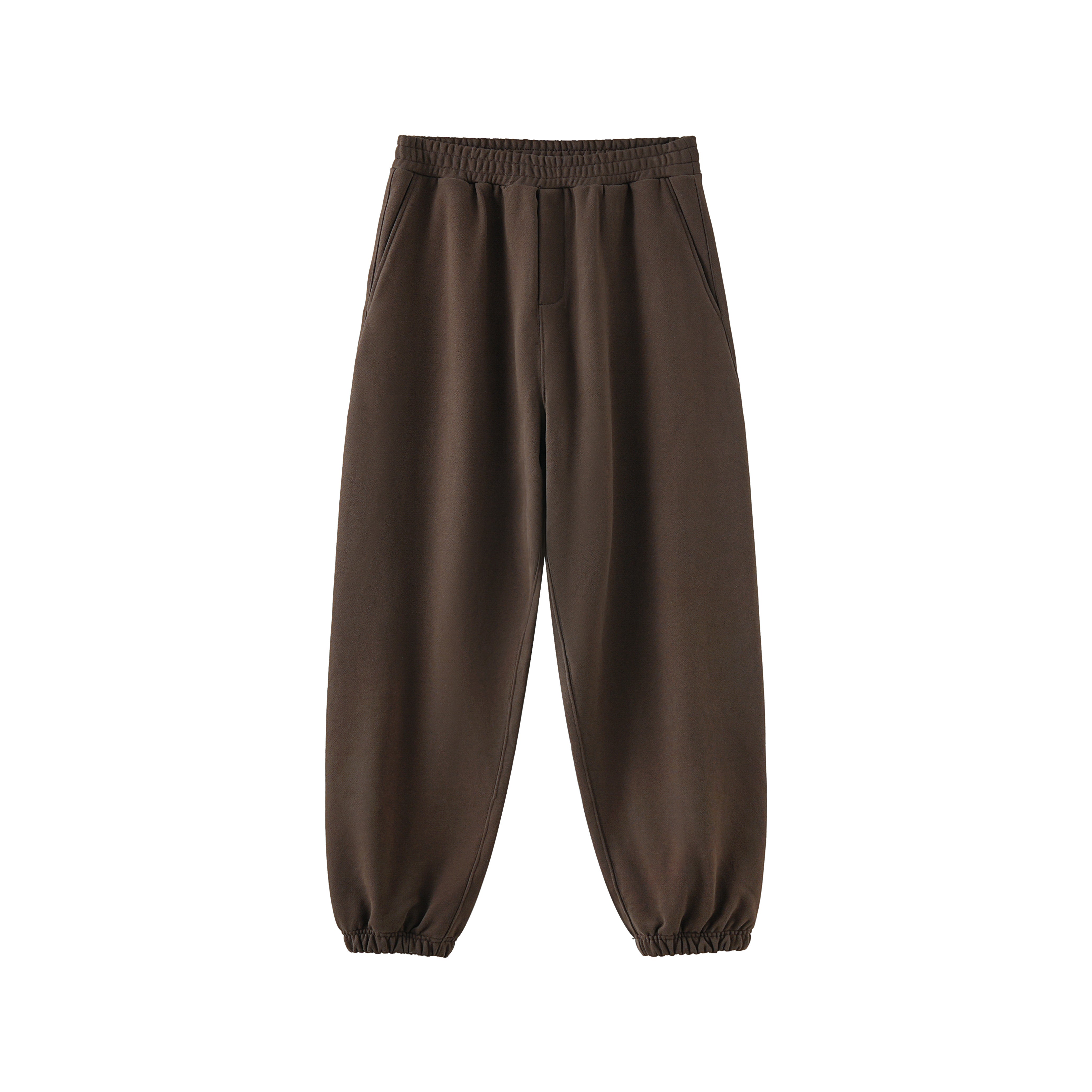 460G超ヘビーウェイト・暖皮裏起毛・ワイドスウェット N6226