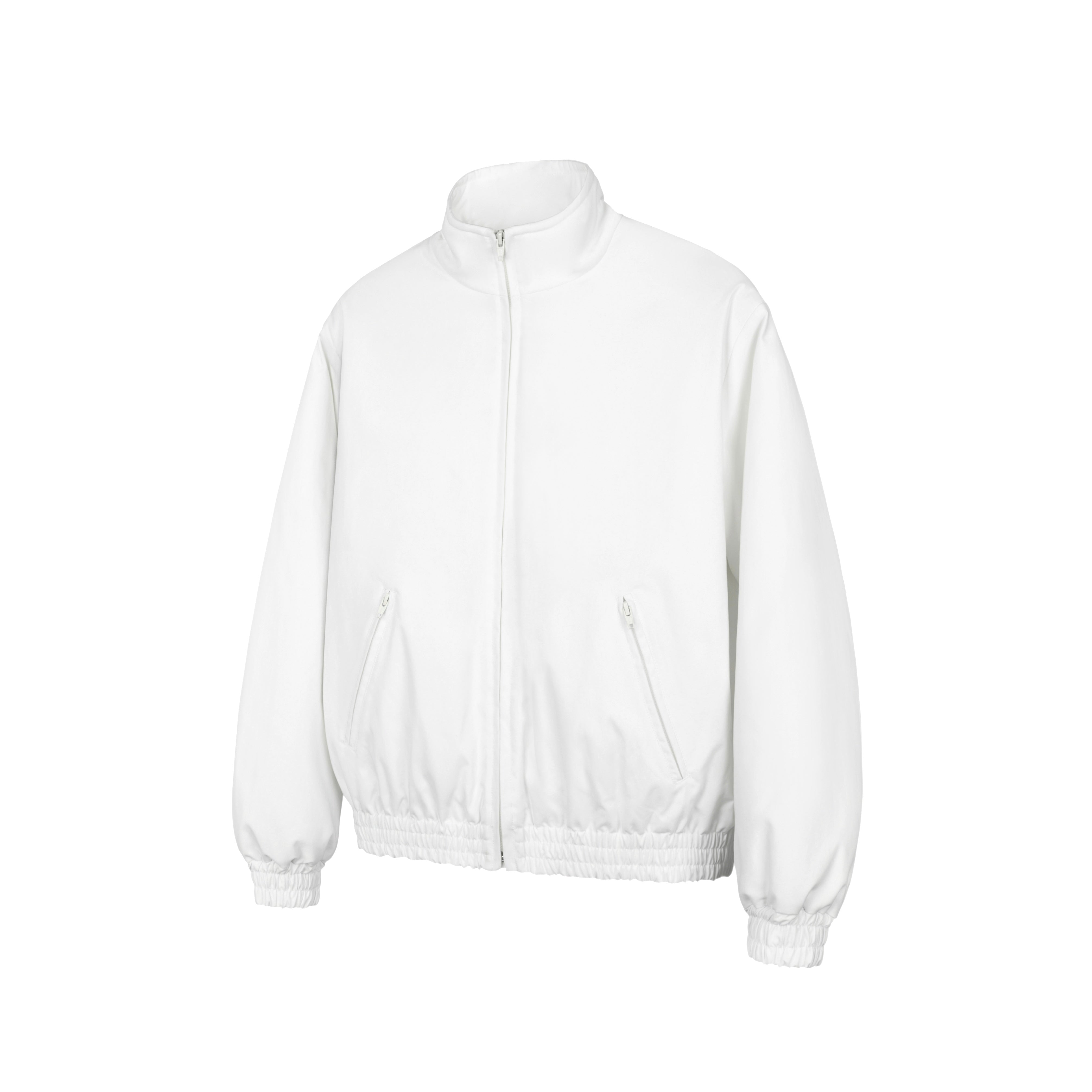 3Mシンサレート搭載・3レイヤー・スタンドカラーコーチJKT N6224