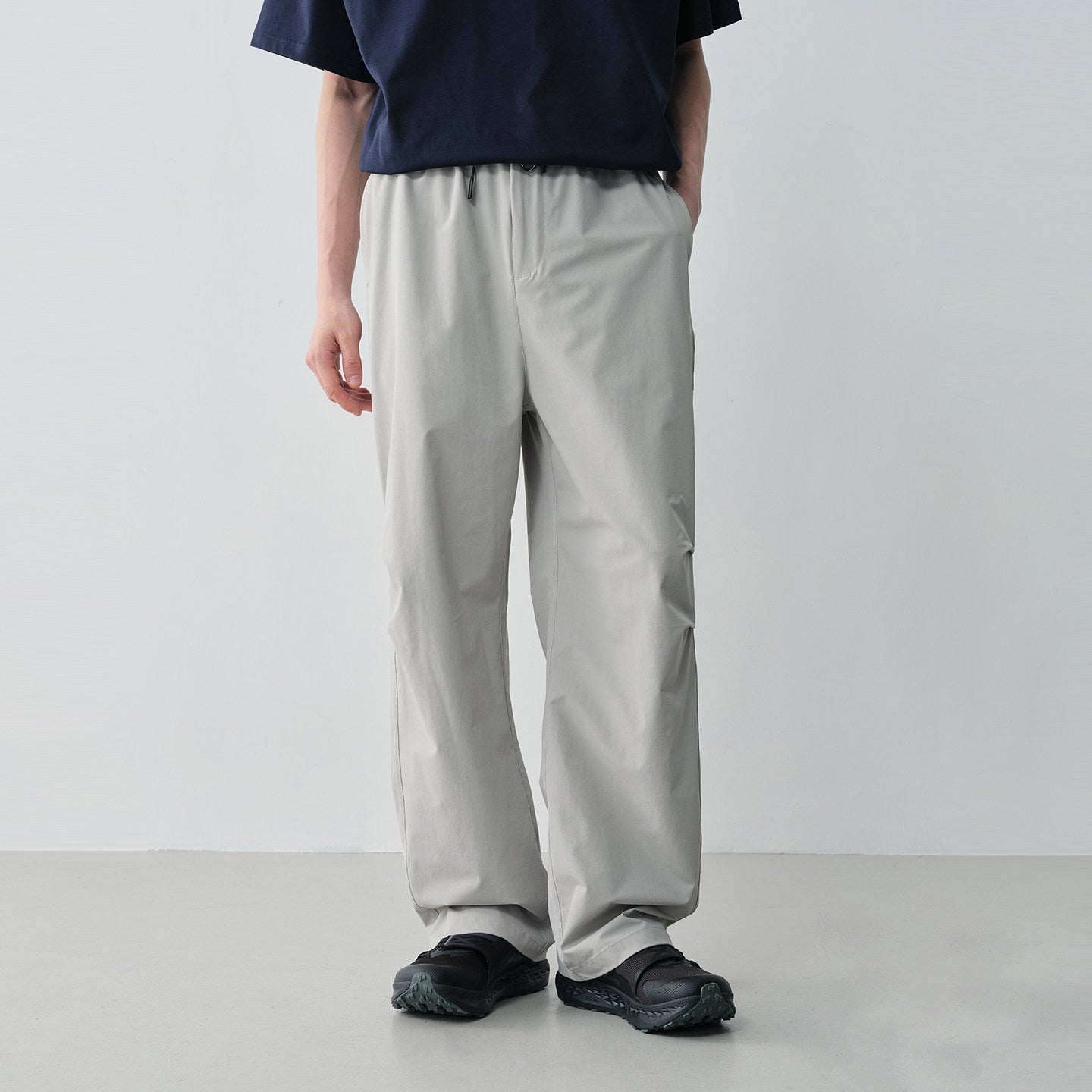 Airlight Stretch Easy Pants Men's N7150