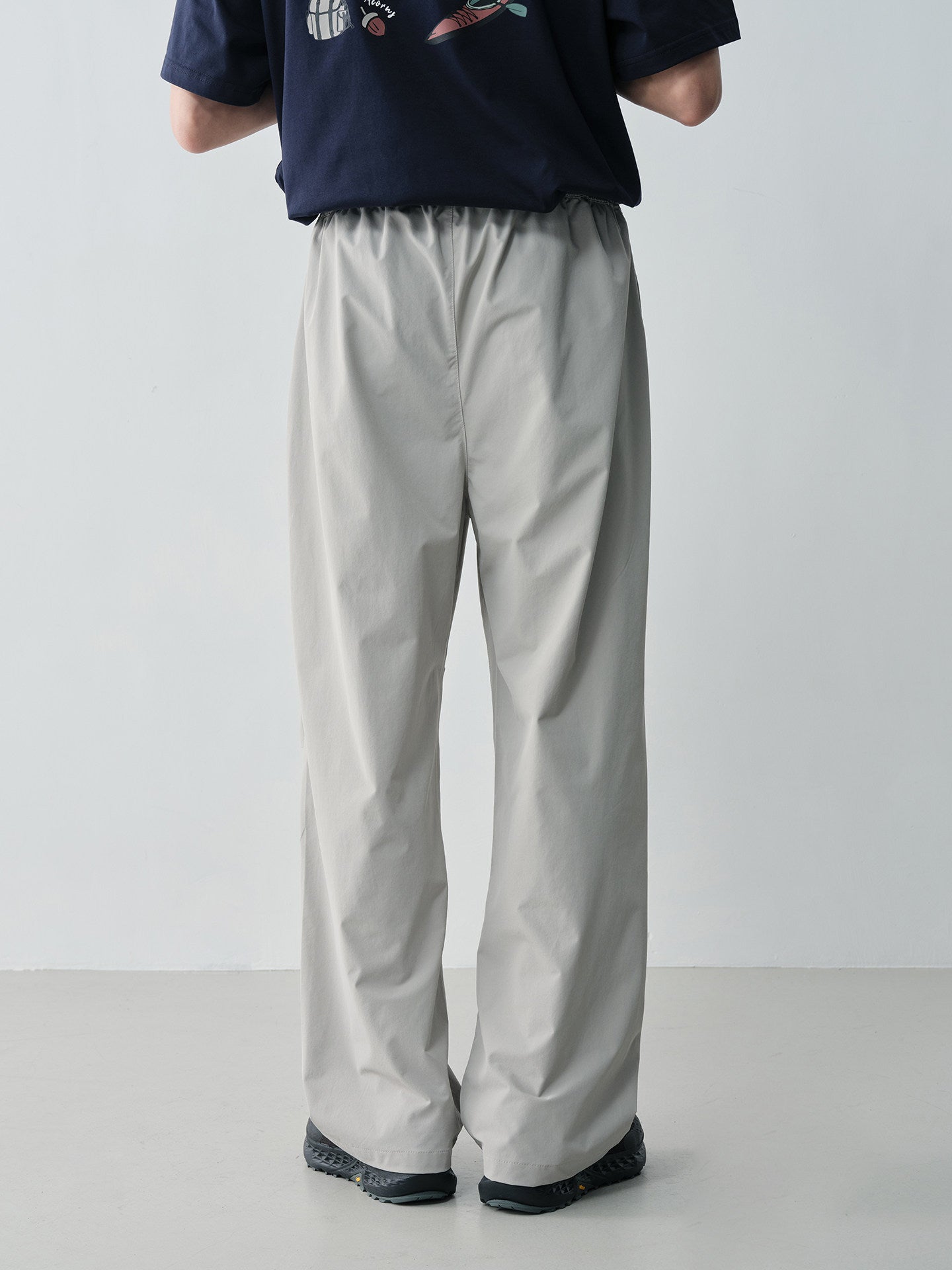 Airlight Stretch Easy Pants Men's N7150
