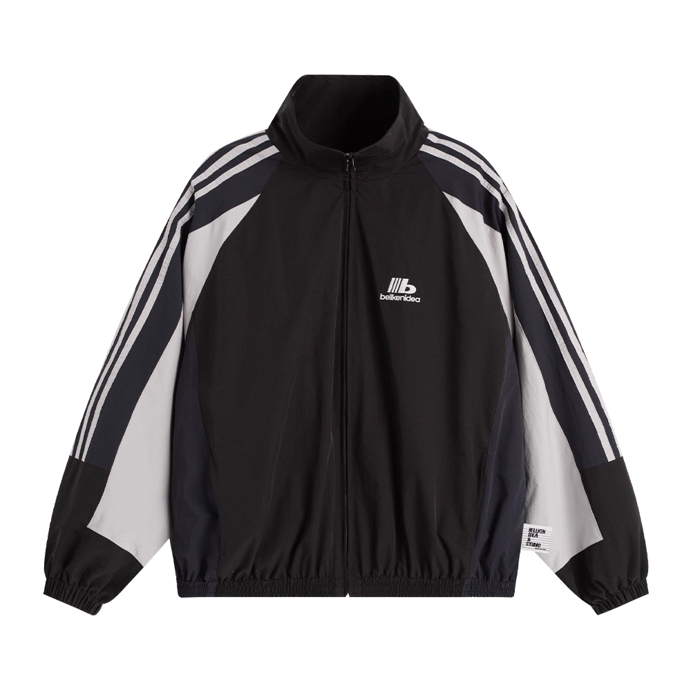 ナイロンセットアップ N5725