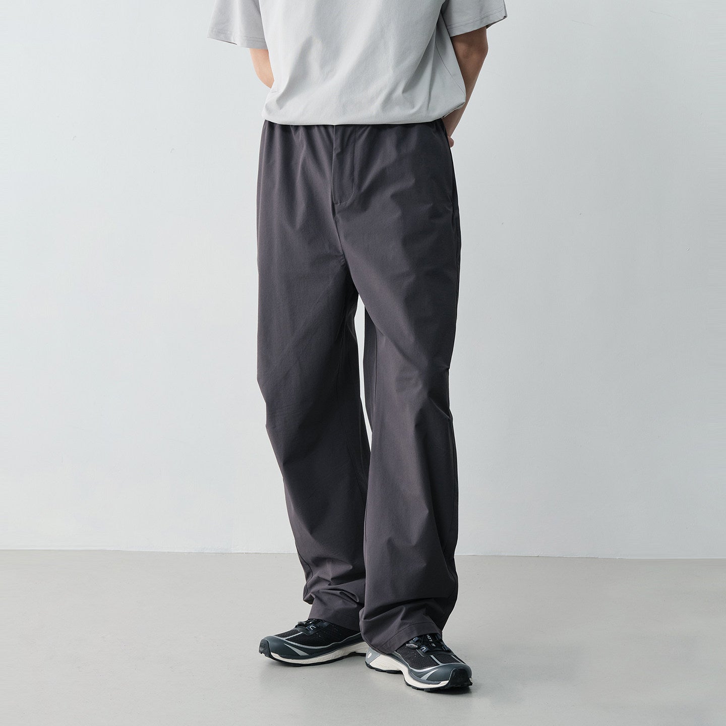Airlight Stretch Easy Pants Men's N7150