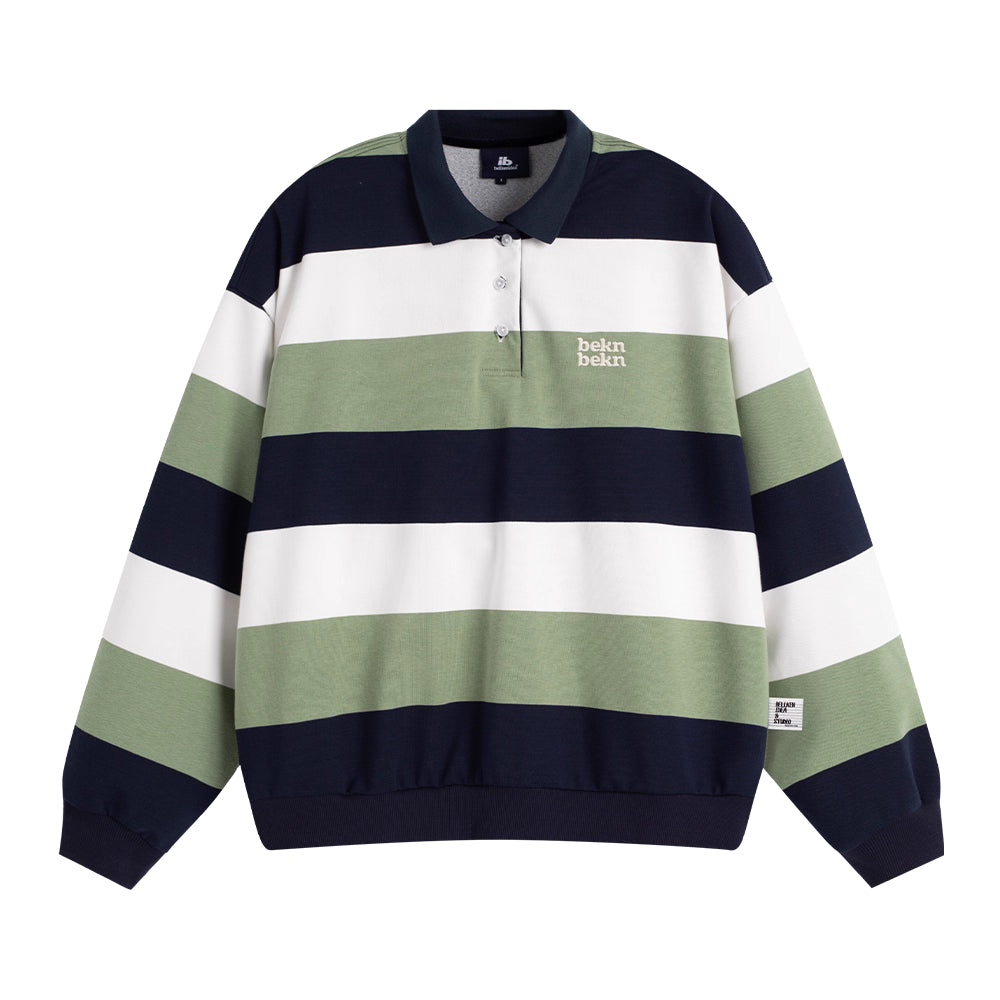 定価19800円LACOSTE ラガーシャツ M ネイビー/ホワイト　新品未使用 定価19800円LACOSTE ラガーシャツ M ネイビー/ホワイト 新品未