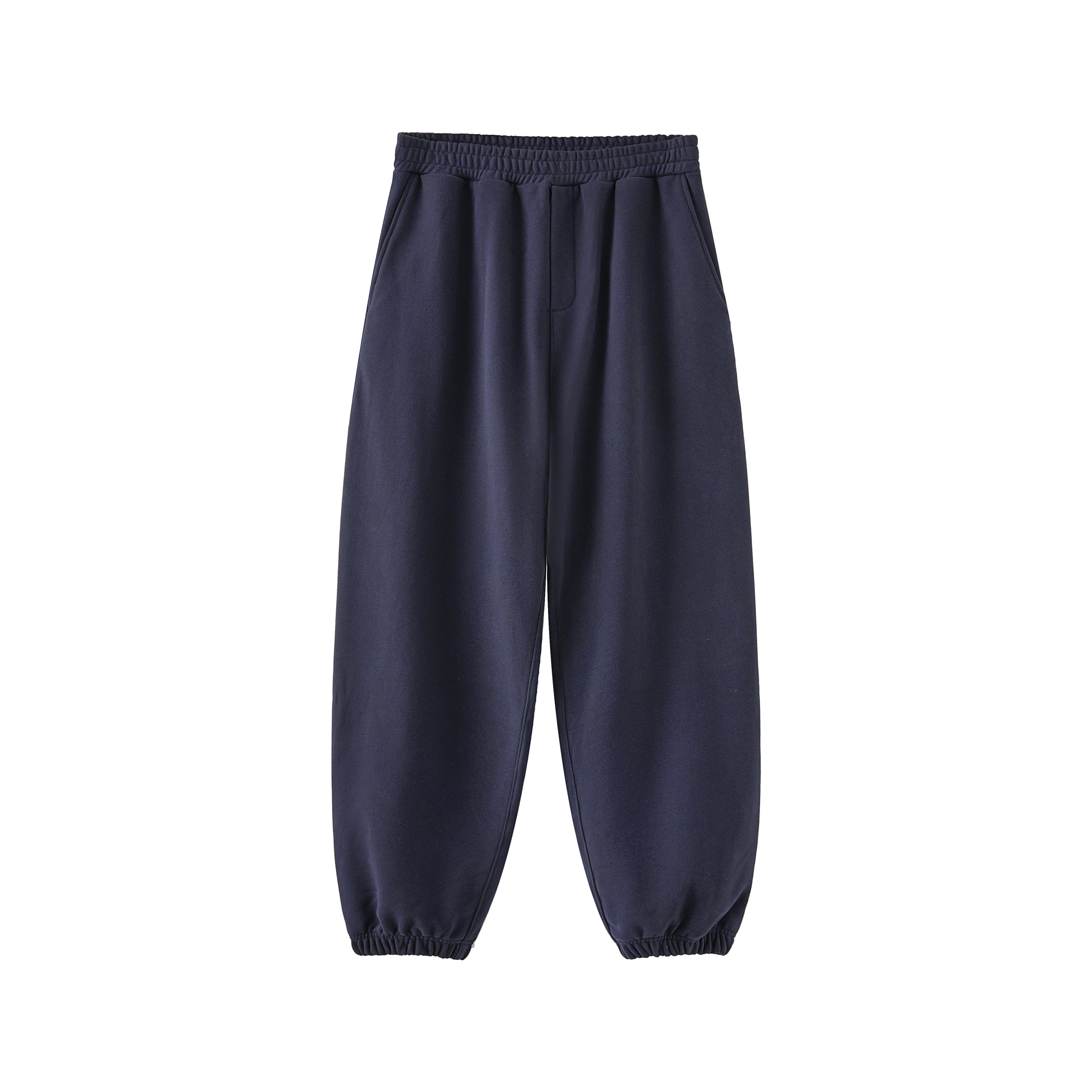 460G超ヘビーウェイト・暖皮裏起毛・ワイドスウェット N6226