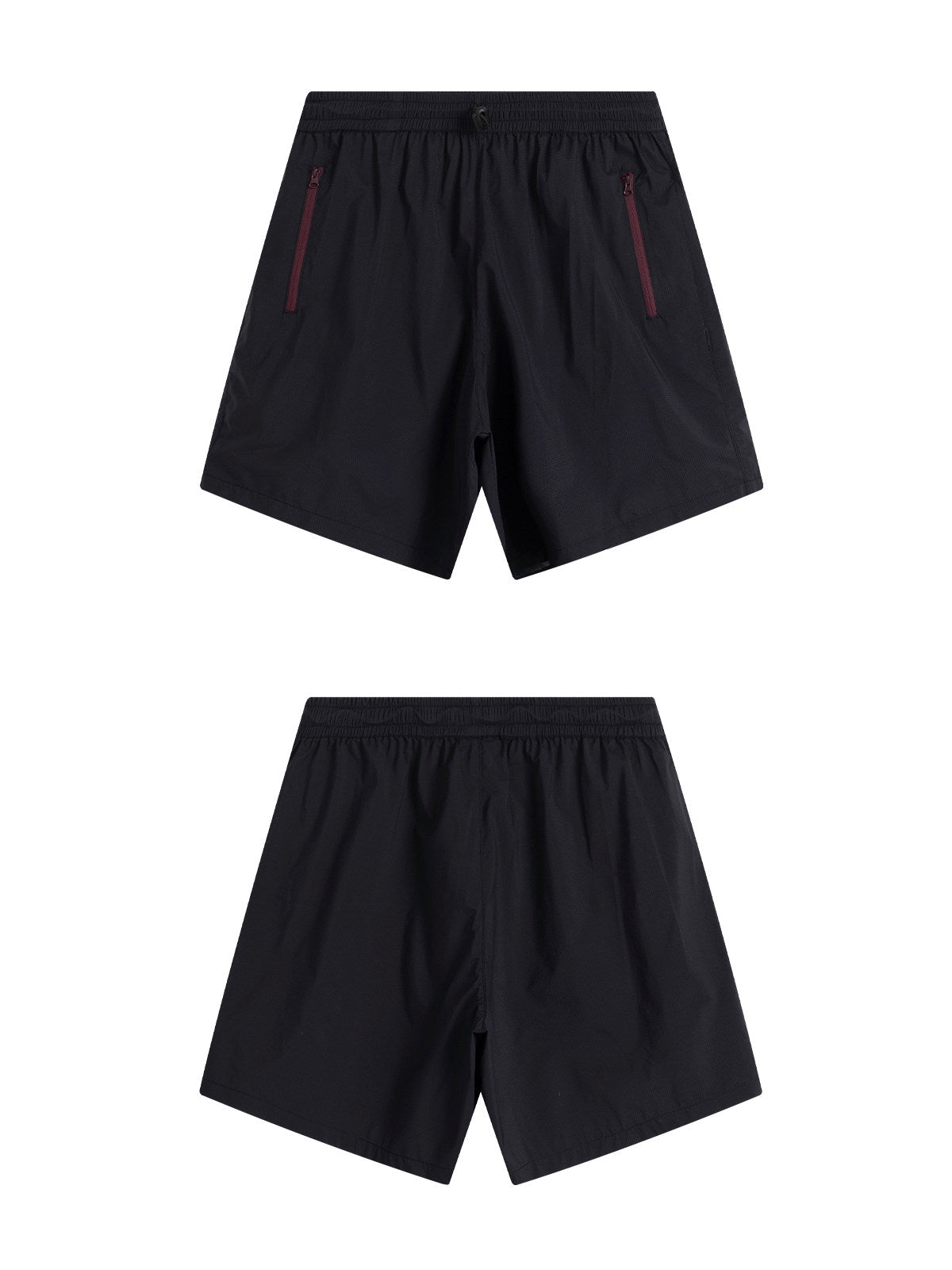 ライトウェイト冷感ナイロンショーツ N6711