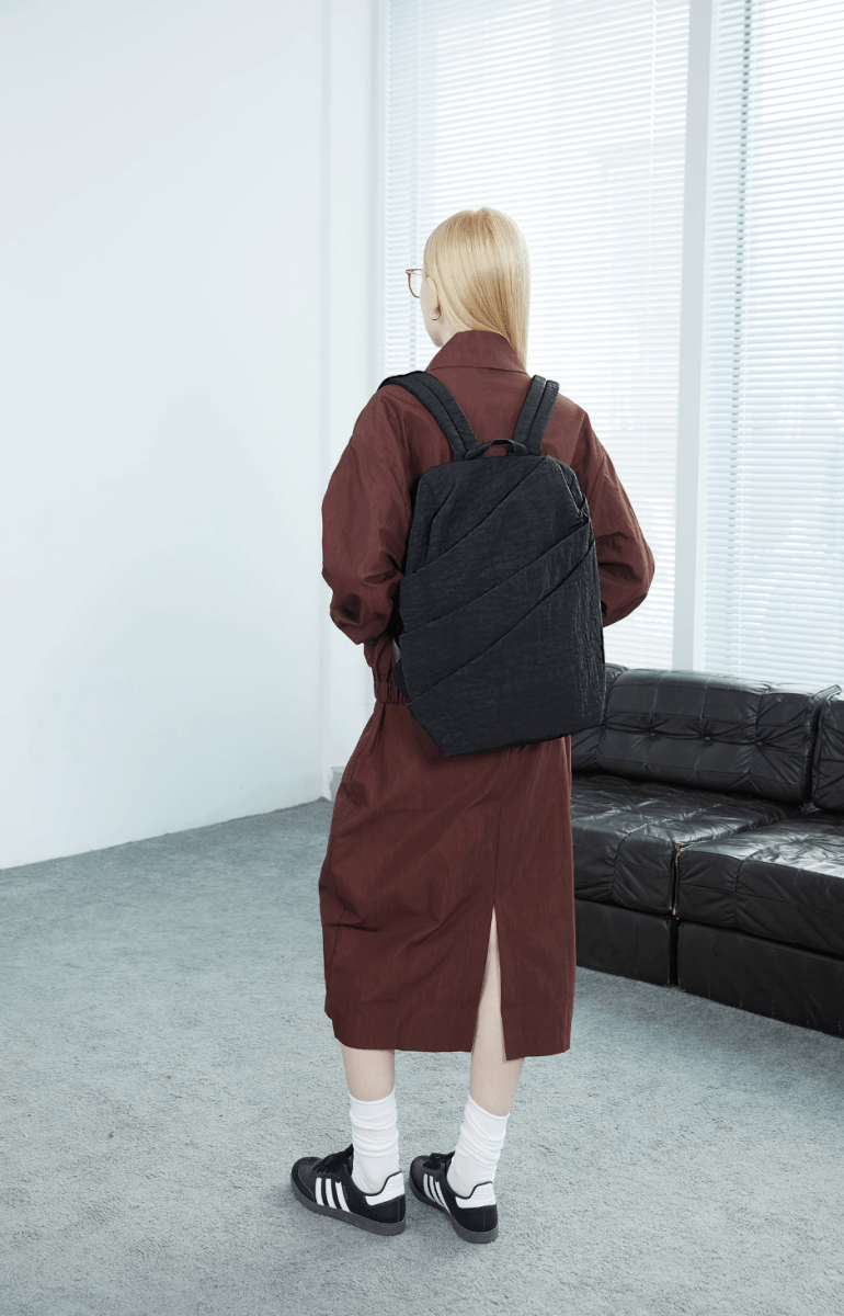 【撥水性】backpack N5261 - ファッション通販 NNine(ナイン)