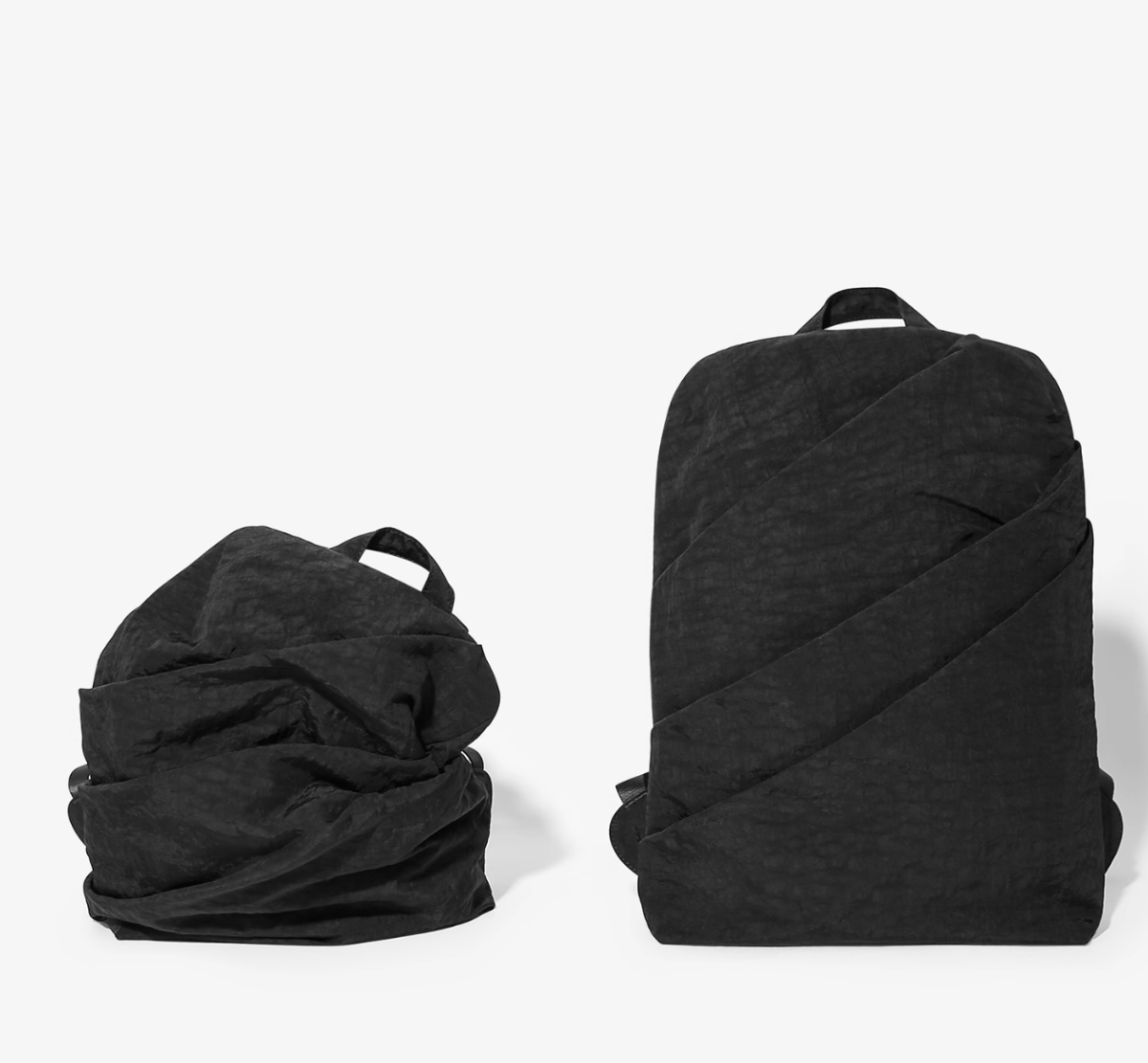 【撥水性】backpack N5261 - ファッション通販 NNine(ナイン)