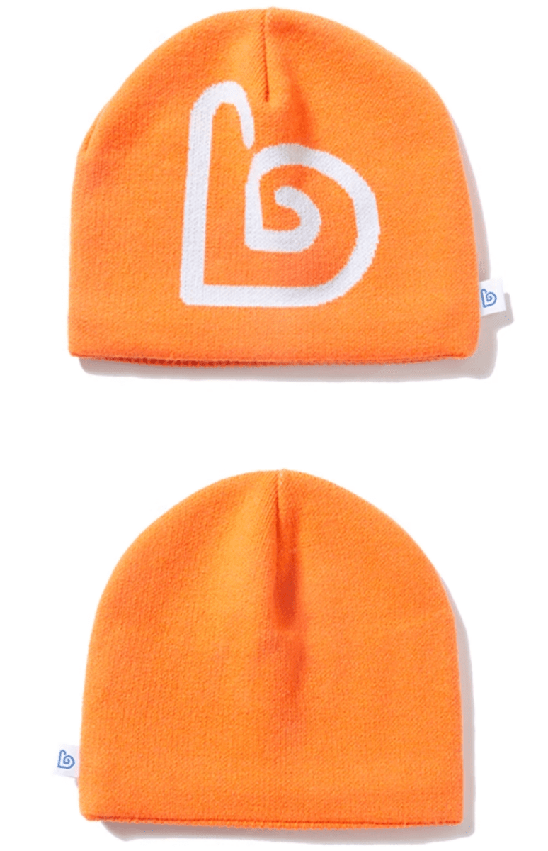 beanie knit hat N4872 - NNine