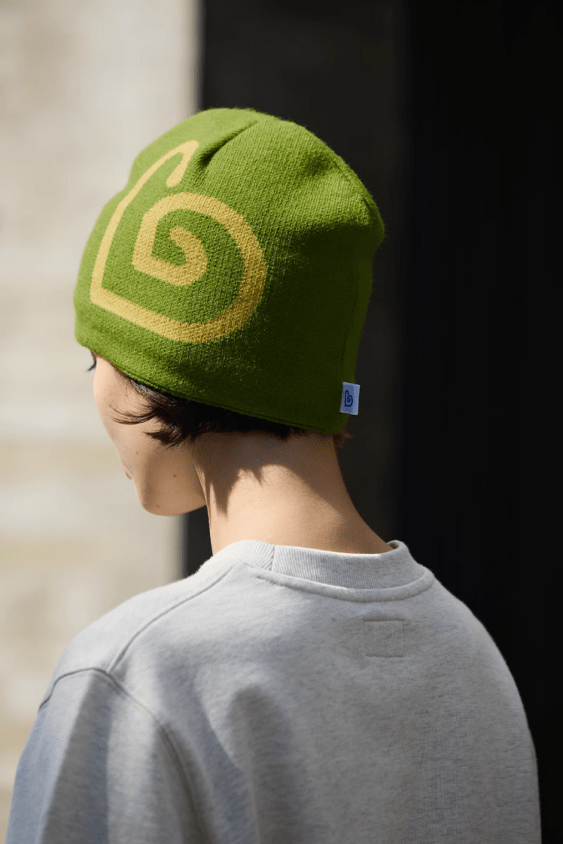 beanie knit hat N4872 - NNine