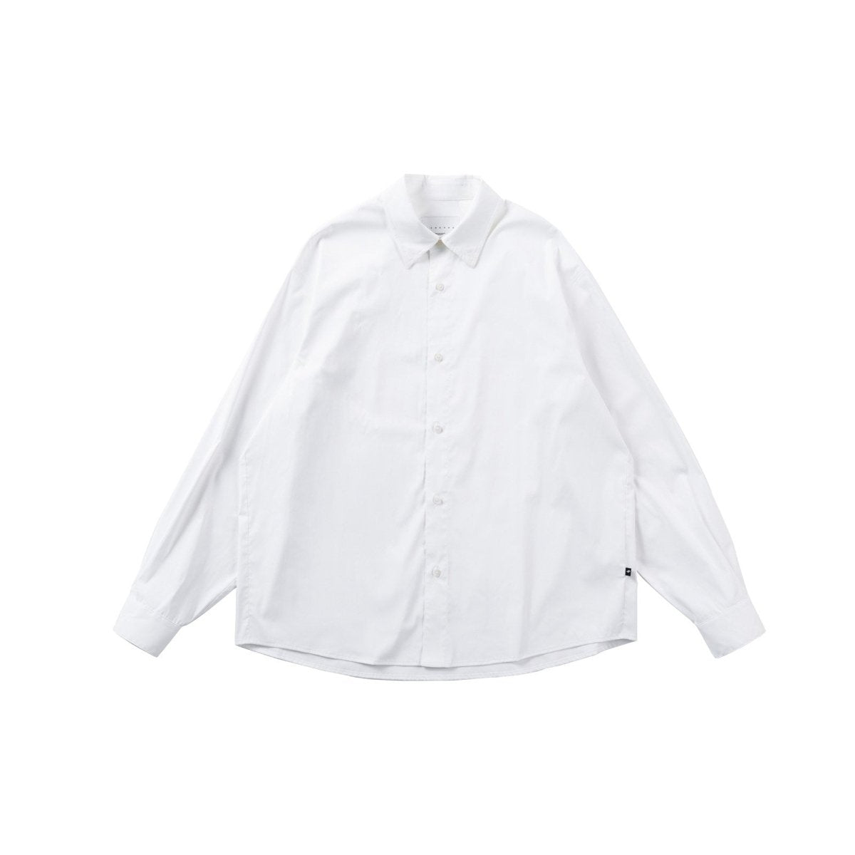 東レBODYSHELL® EX 防透UVベーシックシャツ N6523 - ファッション通販NNine(ナイン)