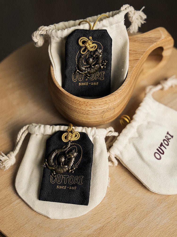 bronze zodiac amulet N3373 - NNine