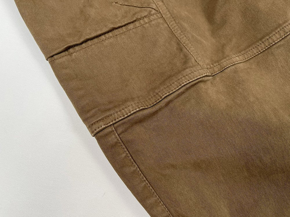 Cargo Jogger Pants / カーゴジョガーパンツ ストレッチ S - 3XL N5382 - ファッション通販 NNine(ナイン)