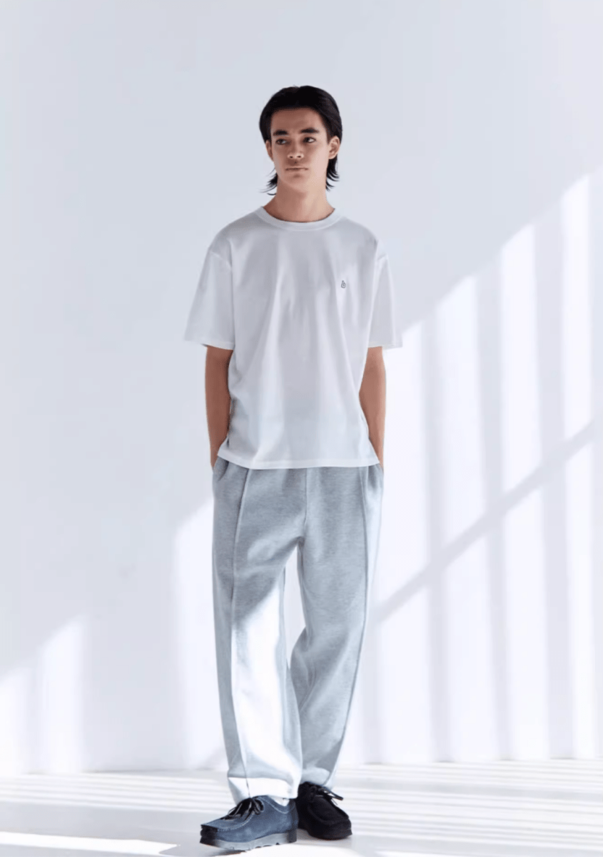 casual sweatpants N5217 - ファッション通販 NNine(ナイン)