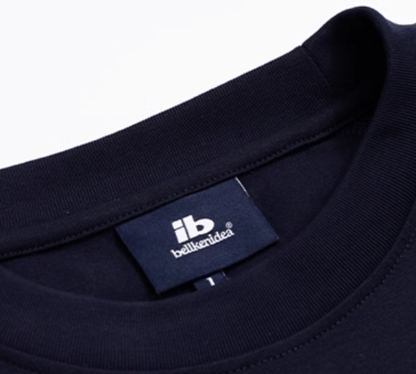 Club team print long sleeve t-shirt N5111 - ファッション通販 NNine(ナイン)