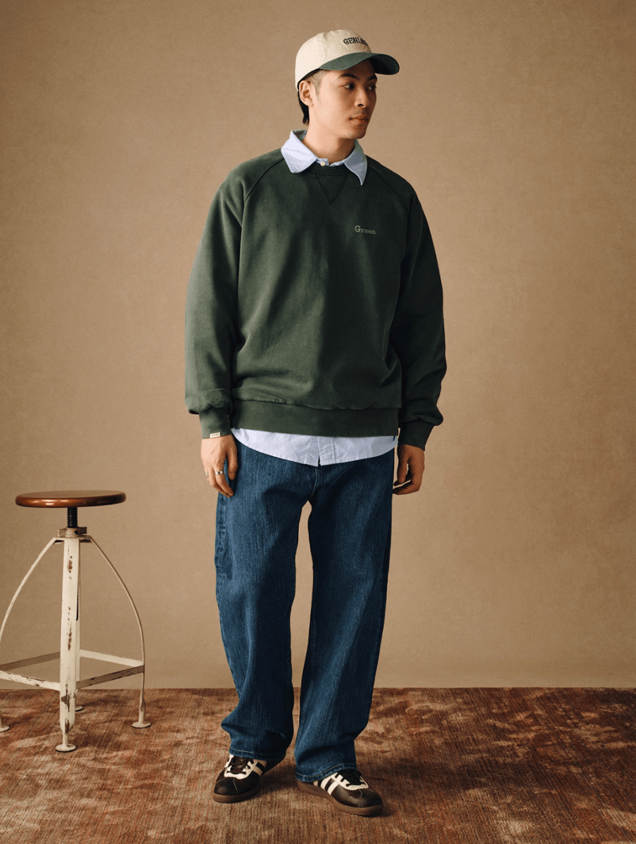 color block hat N5017 - ファッション通販 NNine(ナイン)