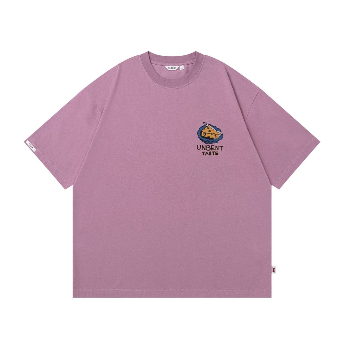 Coolmax速乾 フードグラフィック ルーズTシャツ N6969 - ファッション通販NNine(ナイン)