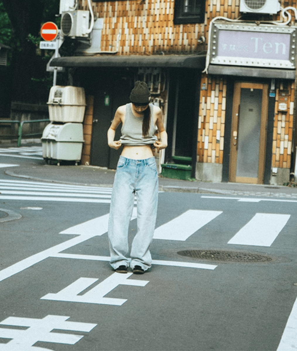 上質コットン混 型崩れしにくい快適タンクトップ / COTTON TANK TOP N5425 - メンズファッション通販 NNine(ナイン)