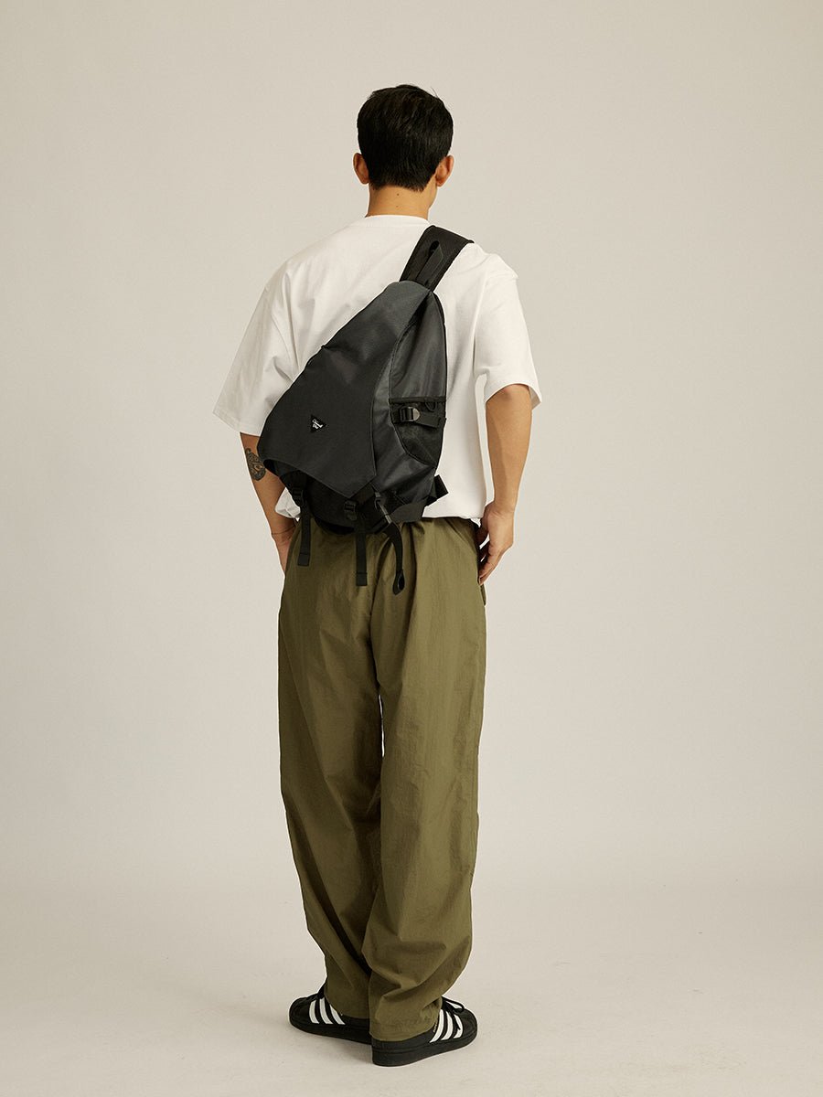 crossbody backpack N3464 - NNine