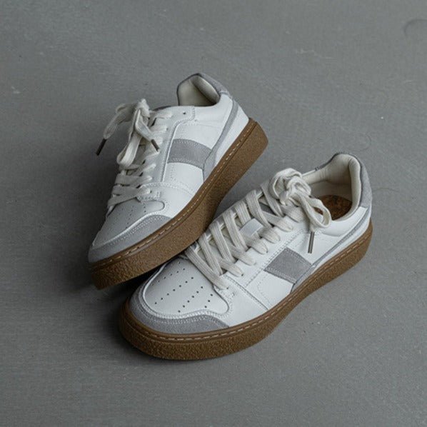 Donkey Retro Style Sneakers N3678 - NNine