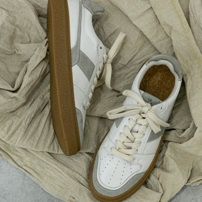 Donkey Retro Style Sneakers N3678 - NNine