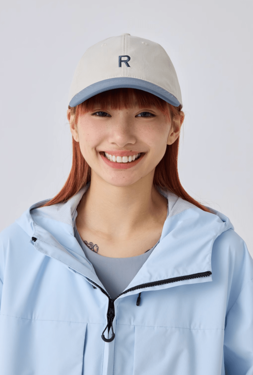 ダックビルキャップ メンズ レディース コーデュラ素材|Duckbill CAP N5118 - メンズファッション通販 NNine(ナイン)