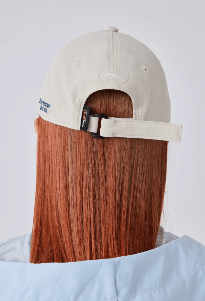ダックビルキャップ メンズ レディース コーデュラ素材|Duckbill CAP N5118 - メンズファッション通販 NNine(ナイン)