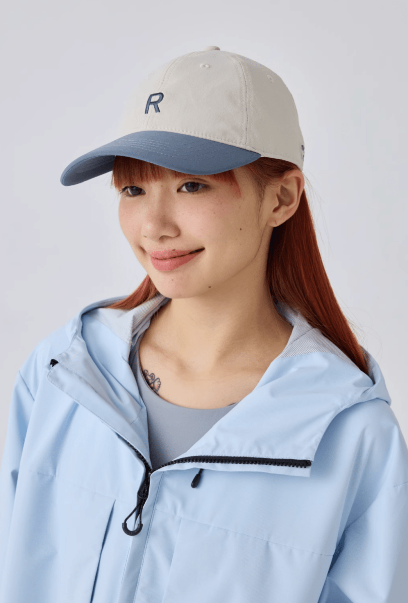 ダックビルキャップ メンズ レディース コーデュラ素材|Duckbill CAP N5118 - メンズファッション通販 NNine(ナイン)