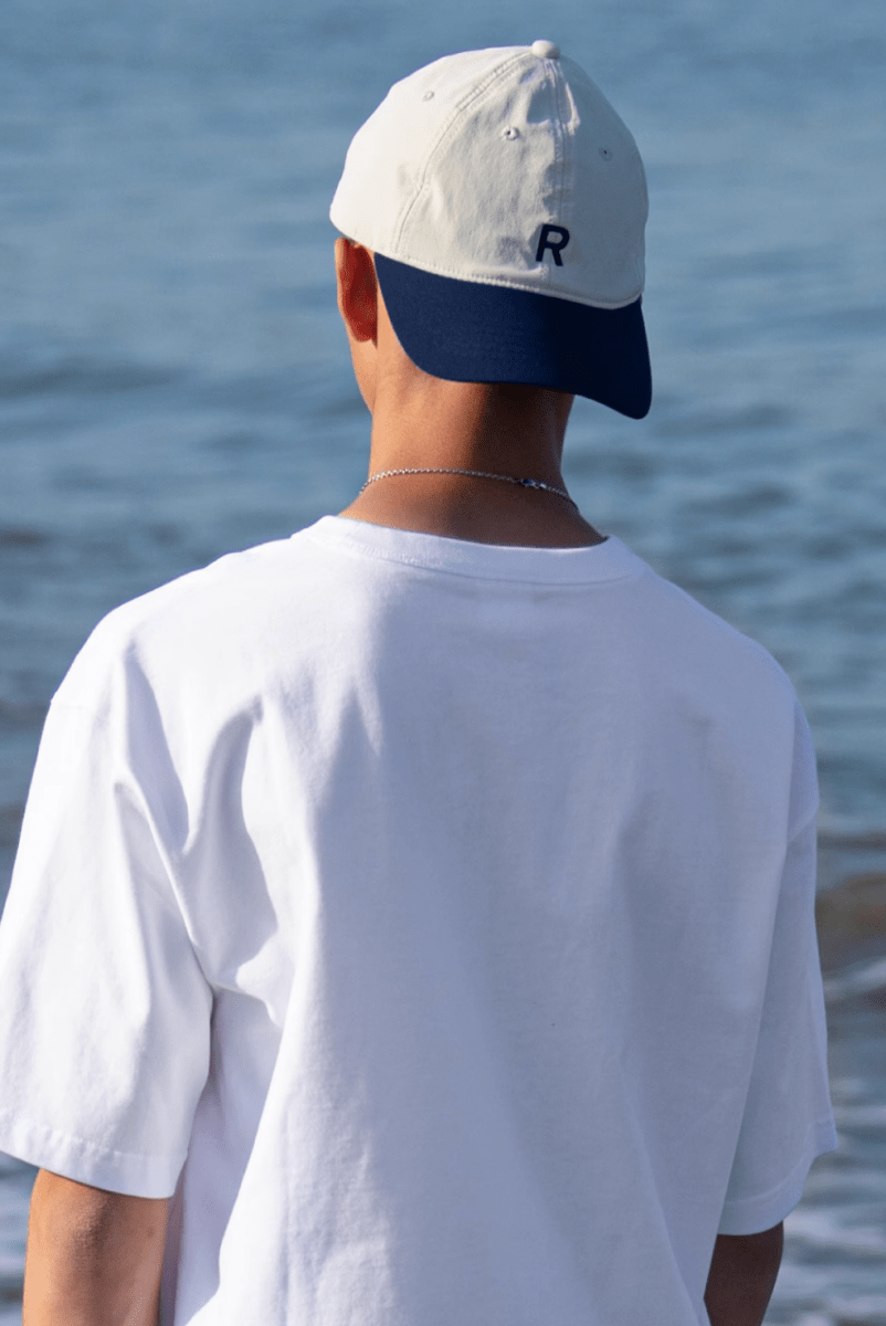 ダックビルキャップ メンズ レディース コーデュラ素材|Duckbill CAP N5118 - メンズファッション通販 NNine(ナイン)