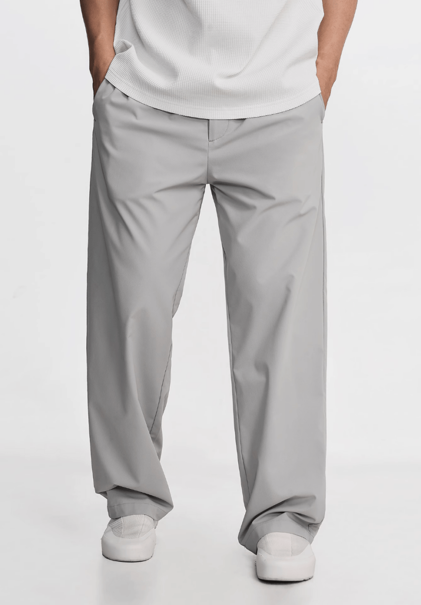 軽量イージーパンツ 速乾 ウエスト伸縮 / Easy Pants N5501 - ファッション通販NNine(ナイン)