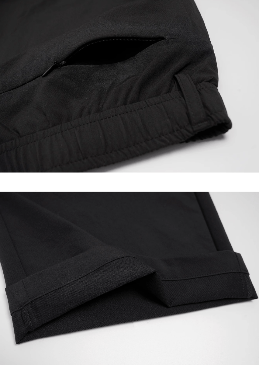 軽量イージーパンツ 速乾 ウエスト伸縮 / Easy Pants N5501 - ファッション通販NNine(ナイン)
