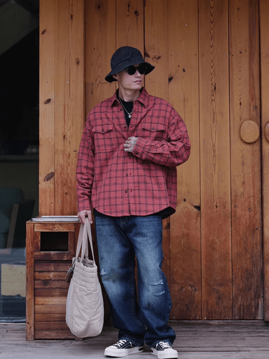 fisherman hat N5047 - ファッション通販 NNine(ナイン)
