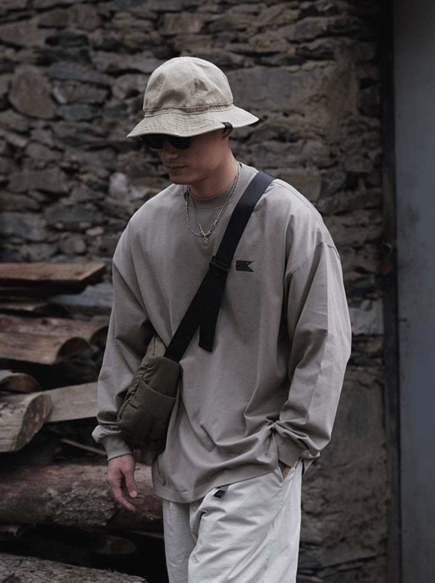 fisherman hat N5047 - ファッション通販 NNine(ナイン)