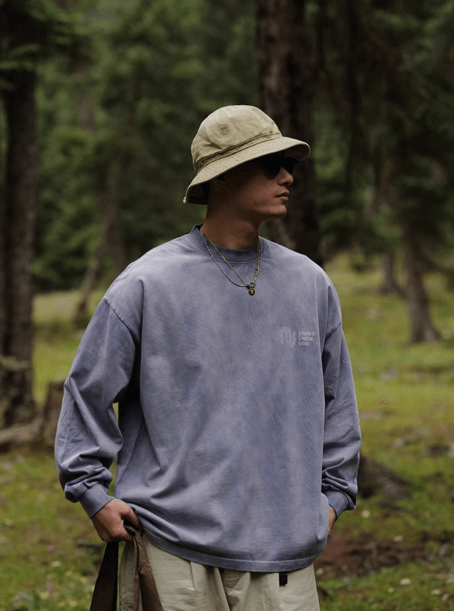 fisherman hat N5047 - ファッション通販 NNine(ナイン)