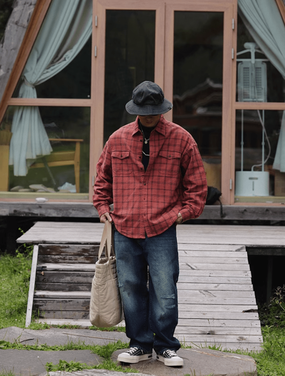 fisherman hat N5047 - ファッション通販 NNine(ナイン)