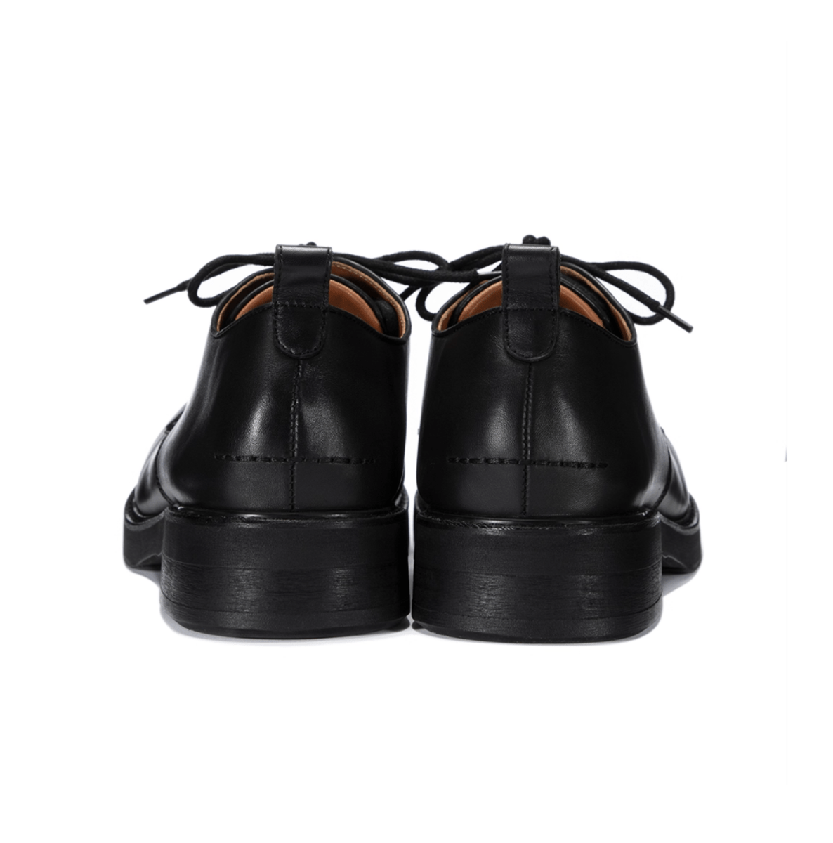 Handmade tassel leather shoes N5553 - ファッション通販NNine(ナイン)