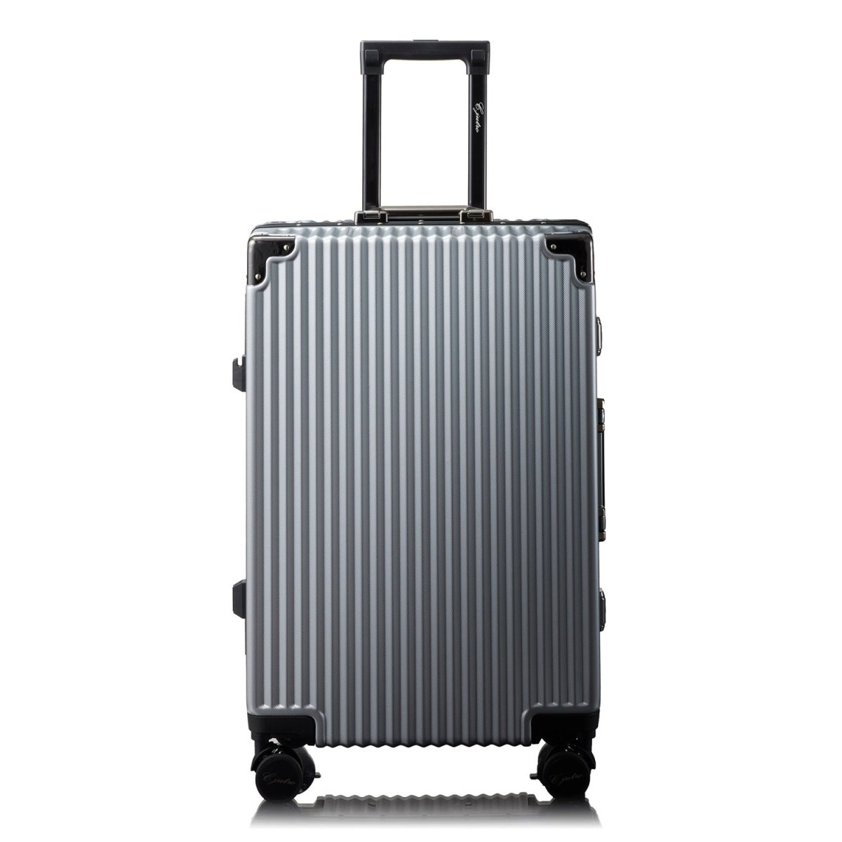 【即納(最短翌日)・国内から当日発送(休業日除く)】スーツケース Lightweight toughness suitcase - ファッション通販NNine(ナイン)
