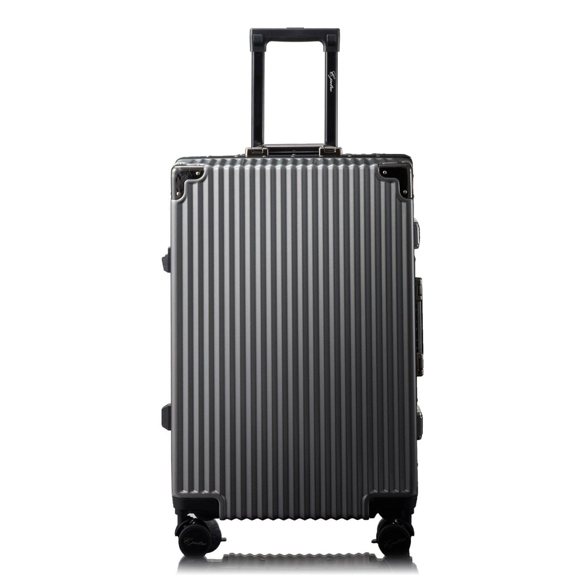【即納(最短翌日)・国内から当日発送(休業日除く)】スーツケース Lightweight toughness suitcase - ファッション通販NNine(ナイン)