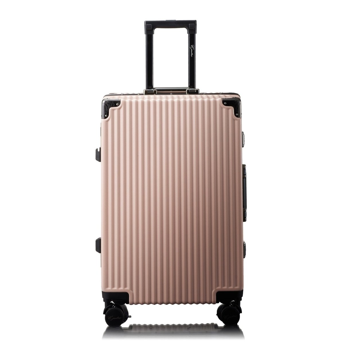 【即納(最短翌日)・国内から当日発送(休業日除く)】スーツケース Lightweight toughness suitcase - ファッション通販NNine(ナイン)