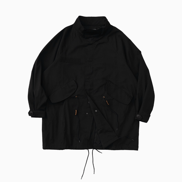M65 classic military coat / モッズコート N4879