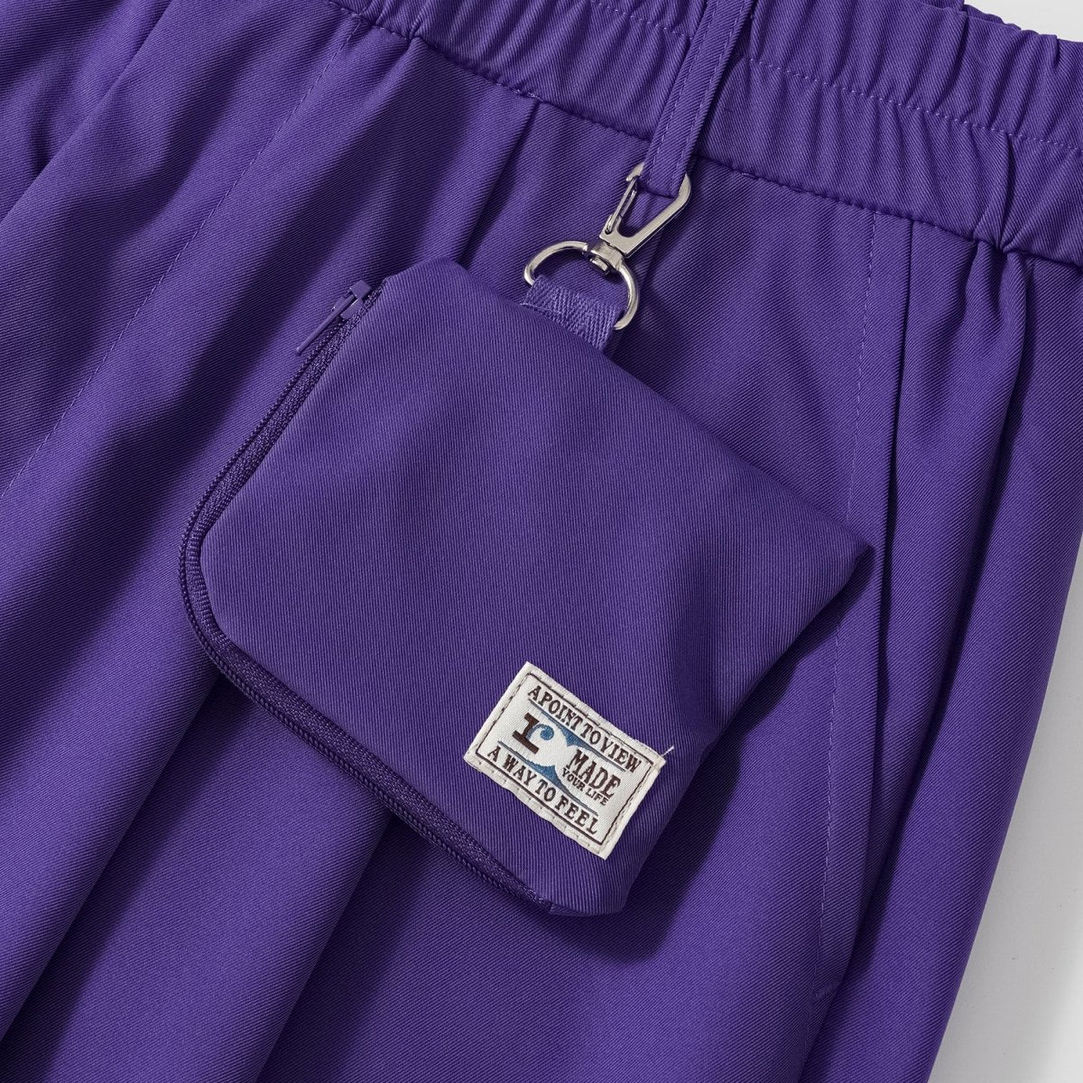 mini pouch waist N3472 - NNine