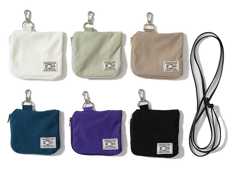 mini pouch waist N3472 - NNine