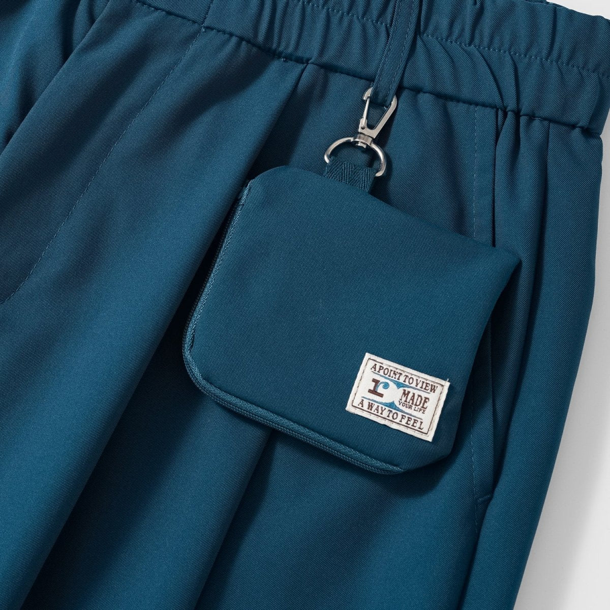 mini pouch waist N3472 - NNine