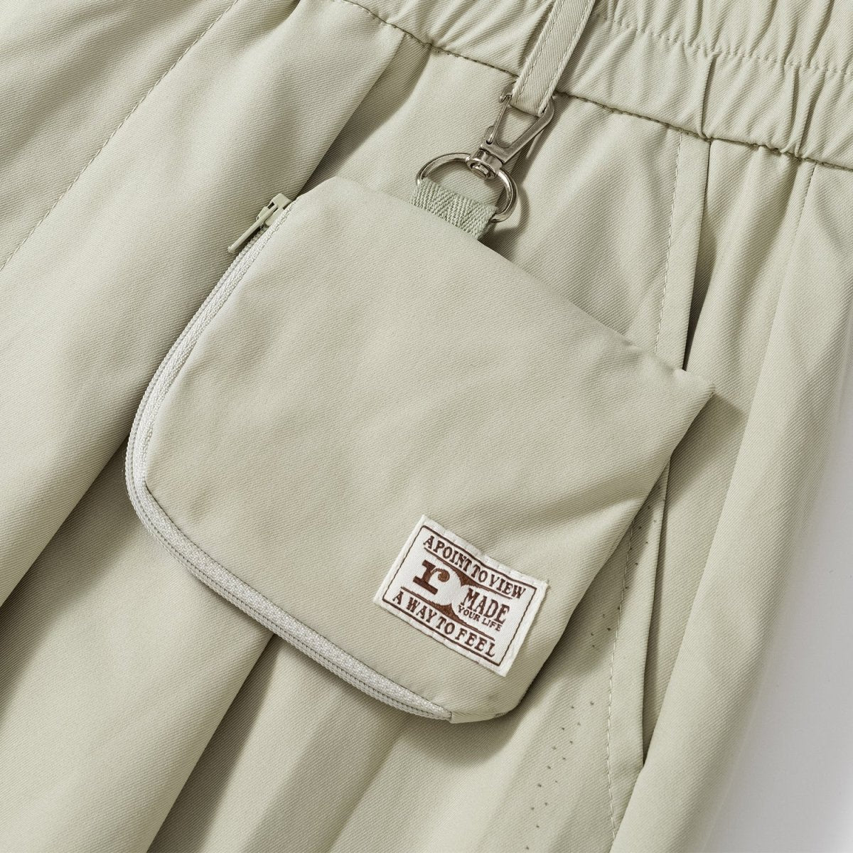 mini pouch waist N3472 - NNine