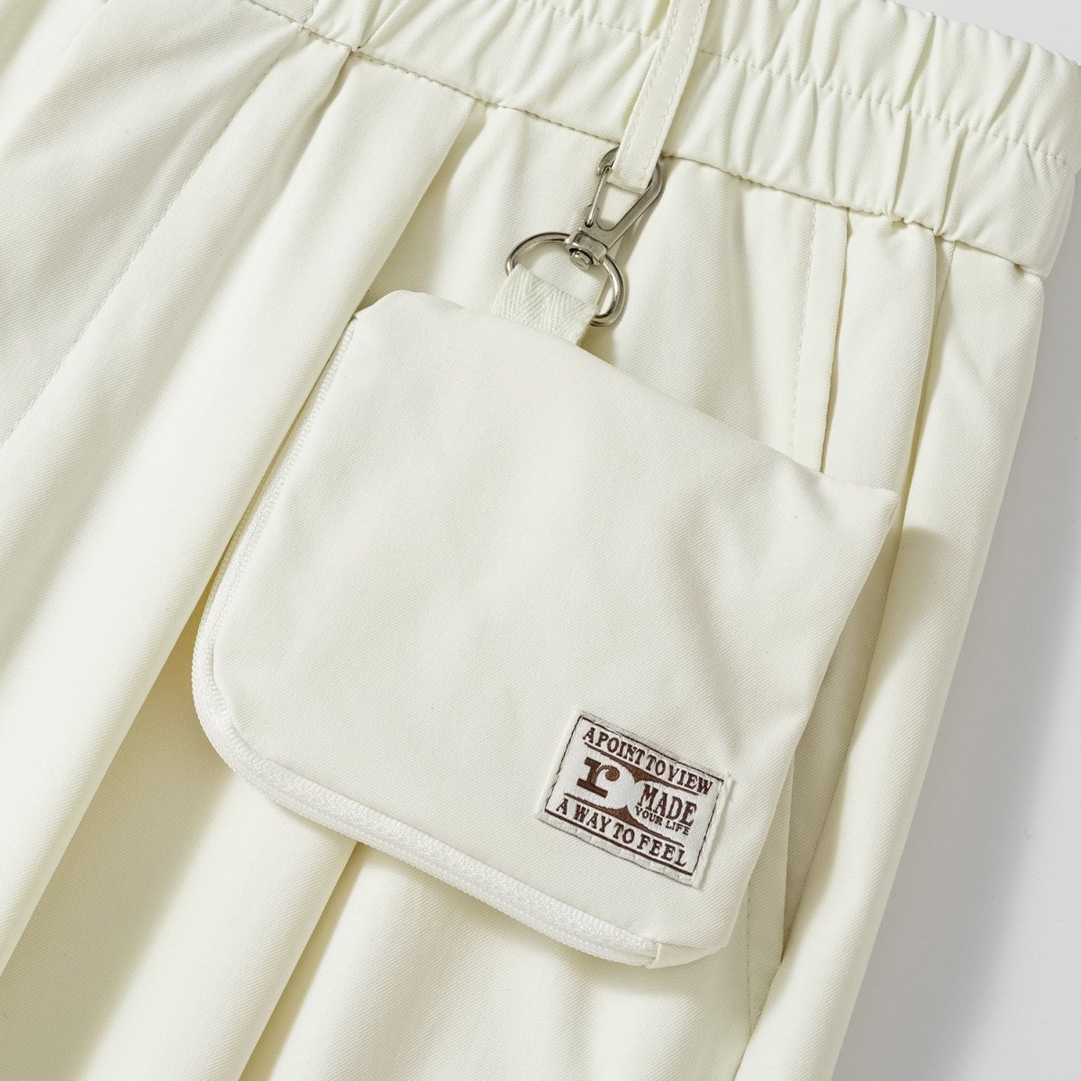 mini pouch waist N3472 - NNine