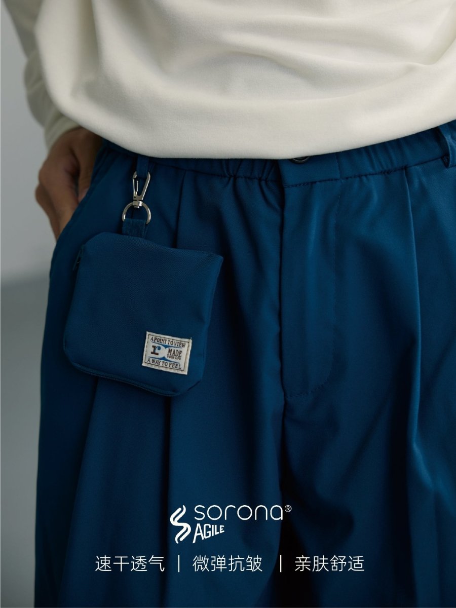 mini pouch waist N3472 - NNine