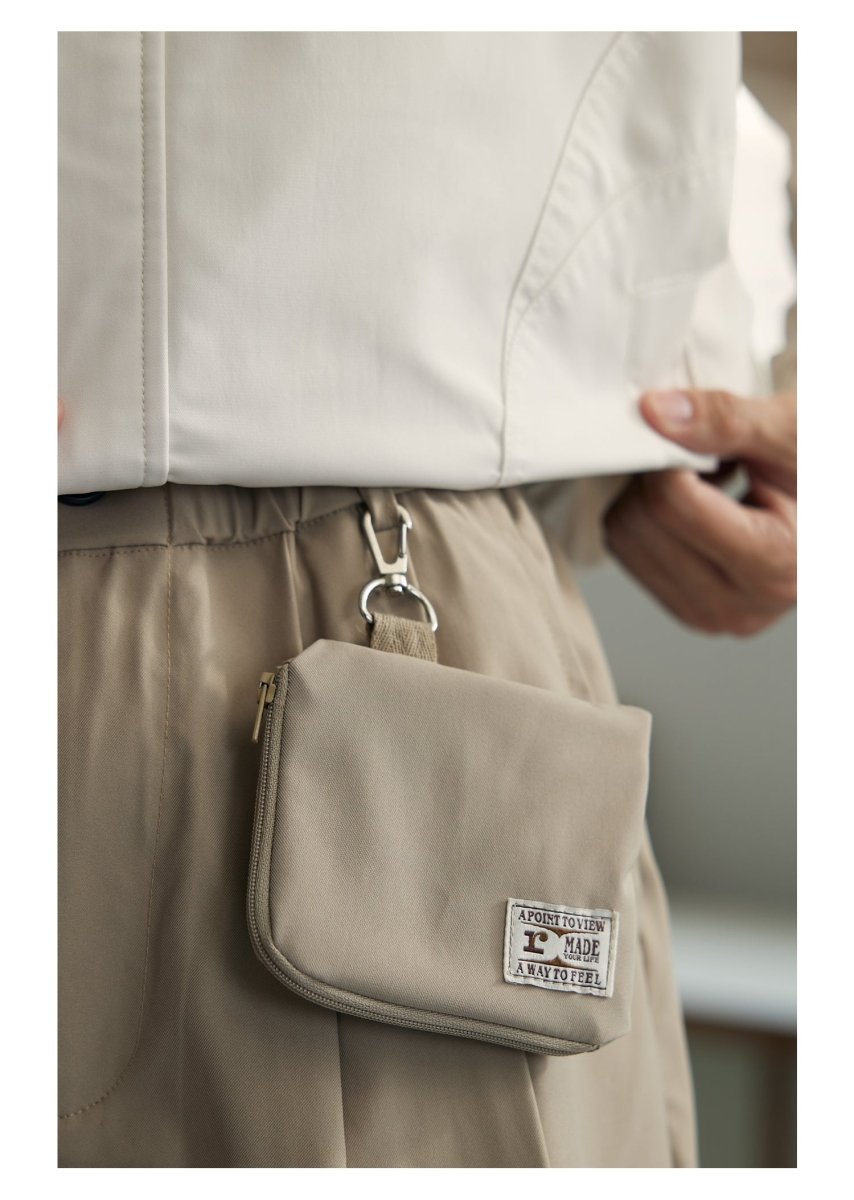 mini pouch waist N3472 - NNine