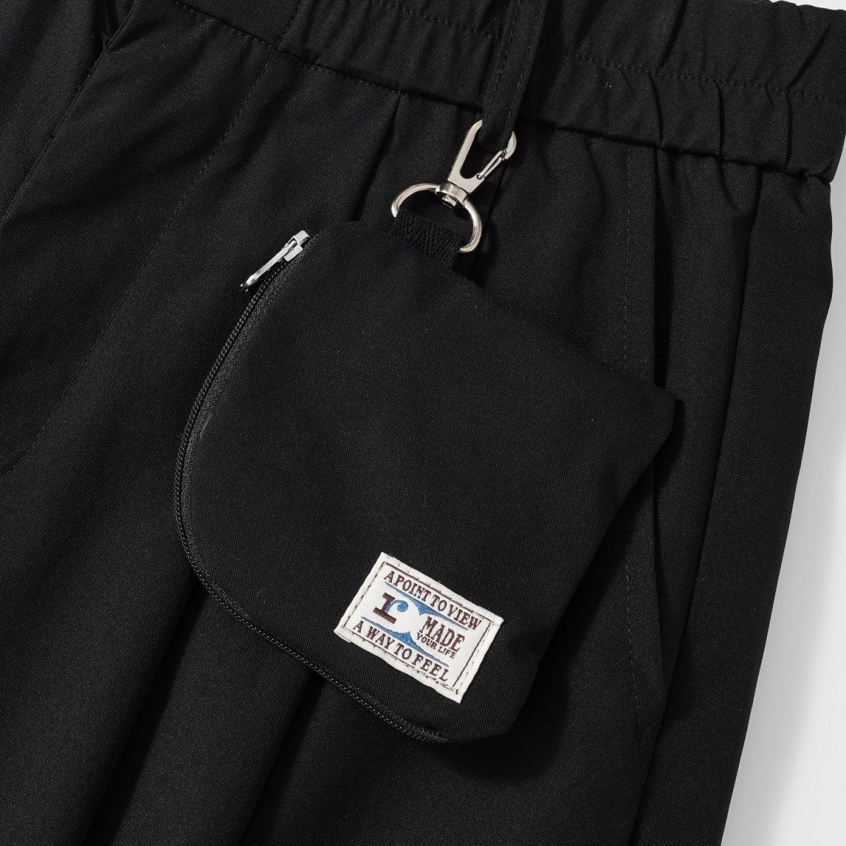 mini pouch waist N3472 - NNine
