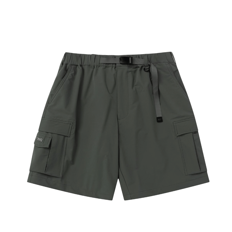 Multi Pocket Shorts High Function / マルチポケット ショーツ 高機能